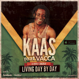 Living_day_by_day_KAAS_feat._VACCA