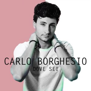 cover Carlo Borghesio