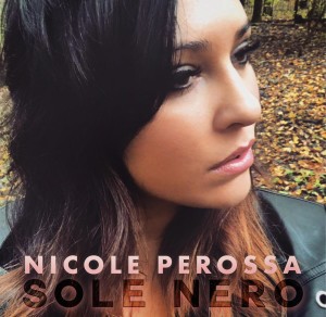 Cover - Nicole Perossa
