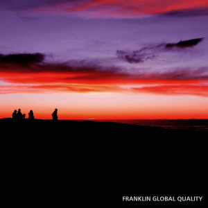 cover - Franklin Global Quality