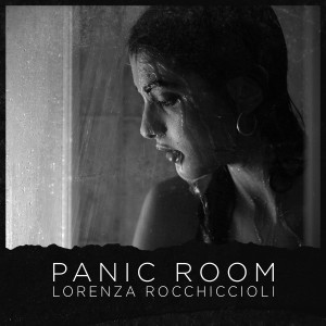 Cover - Lorenza Rocchiccioli