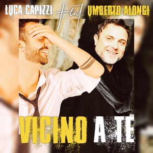 cover - Luca Capizzi feat Umberto Alongi