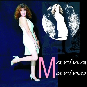 cover - Marina Marino