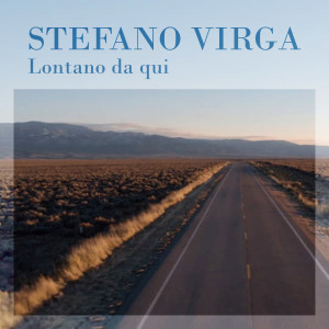 cover - Stefano Virga - Lontano da qui
