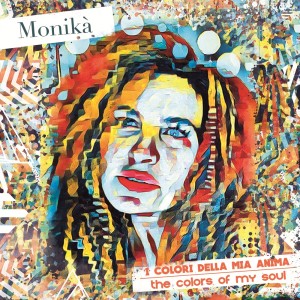 cover - Monikà