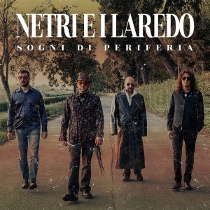 cover - Netri e i Laredo