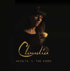 Cover - Claudia
