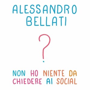 cover - Alessandro Bellati