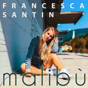 cover Francesca Santin