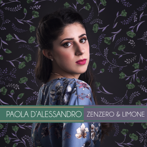 cover - Paola D'Alessandro