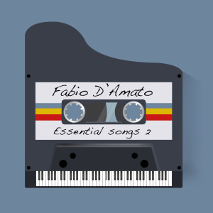 Cover - Fabio D'Amato - EssentialSongs2