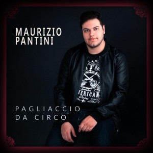 cover - Maurizio Pantini