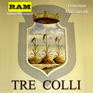 cover - Ram Antonio Mazzoccoli e Giacomo Mazzoccoli