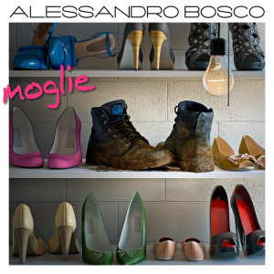 cover - Alessandro Bosco