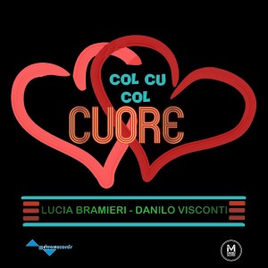 cover - Lucia Bramieri