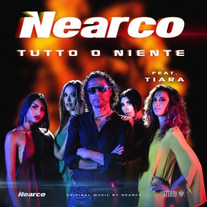 cover - Nearco