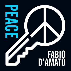 copertina Peace