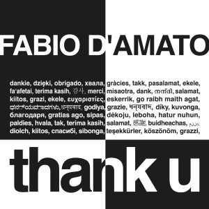 F.D'Amato-Thank U2ok