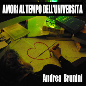 cover - Andrea Brunini
