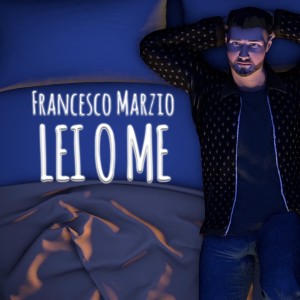 cover - Francesco Marzio