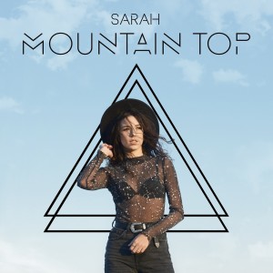 cover - Sarah - MOUNTAIN TOP
