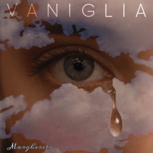 cover - Margherita - Vaniglia