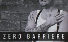 cover - Benedetto Alchieri - Zero Barriere
