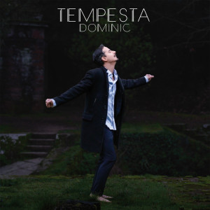 Cover - DOMINIC - Tempesta