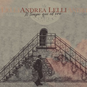 cover - Andrea Lelli -