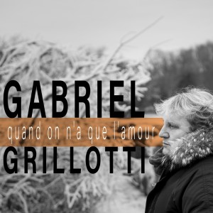 cover - Gabriel Grillotti