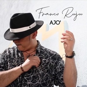 cover - Franco Ruju - Ajo