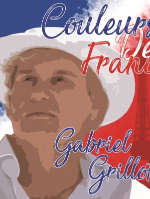 cover - Gabriel Grillotti