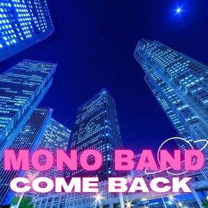 cover - Mono Band