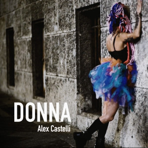 Cover - Alex Castelli