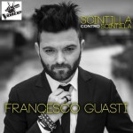 Francesco Guasti (The Voice of Italy)