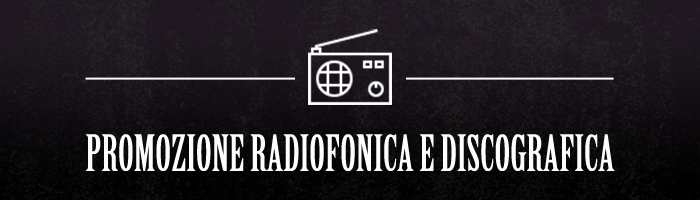 Promozione Musicale Radiofonica Discografica e tv
