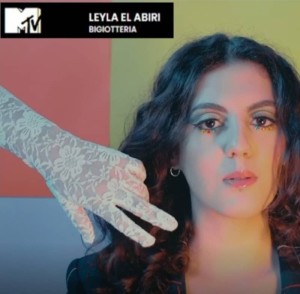 leyla mtv