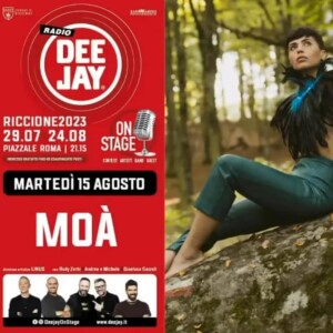 moa deejay