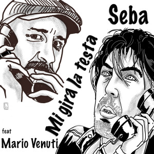 copertina Seba Mario Venuti