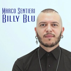 BILLY BLU cover