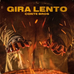 cover - Conte Bros