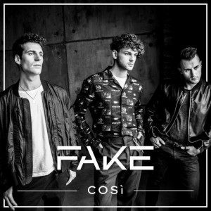 fake copertina