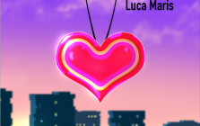 cover - Luca Maris
