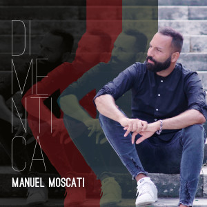 cover - Manuel Moscati