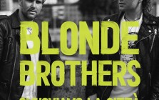 cover - Blonde Brothers