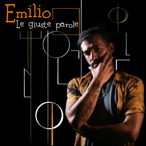 cover - Emilio