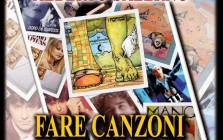 Fare canzoni-Copertina quadrata