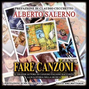 Fare canzoni-Copertina quadrata