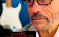 cover - Gerardo Carmine Gargiulo