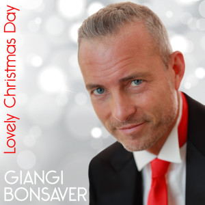 cover - Giangi Bonsaver - Lovely Christmas Day